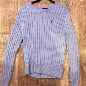 Ralph Lauren Sweater